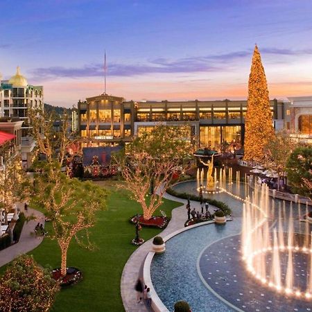 Cozy Glendale Apartment Los Angeles Ngoại thất bức ảnh