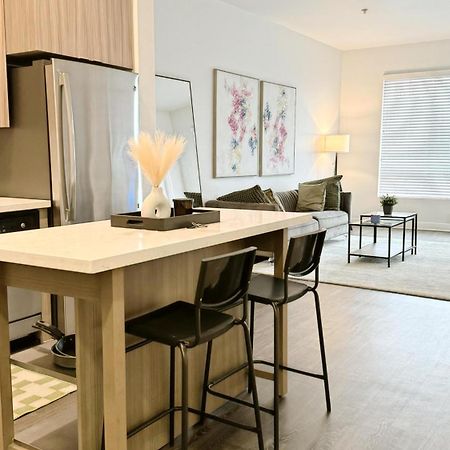 Cozy Glendale Apartment Los Angeles Ngoại thất bức ảnh